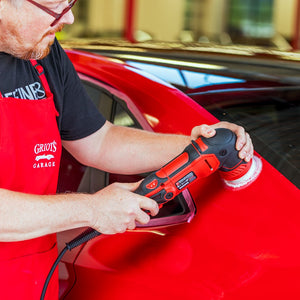 Product of Griots Garage Bmf6 Buffing Pad