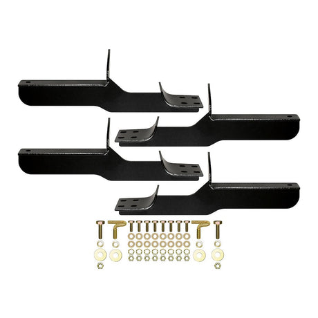 Westin Automotive 22-1985 Nerf Bar Mounting Kit||22-1985_Kodir_P04.Jpg||85||w16221985||1613912