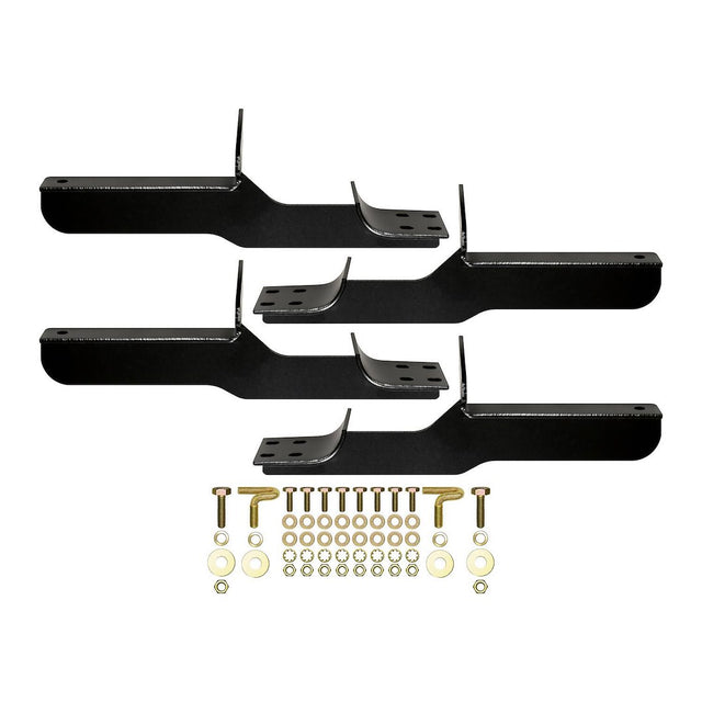 Westin Automotive 22-1985 Nerf Bar Mounting Kit||22-1985_Kodir_P04.Jpg||85||w16221985||1613912