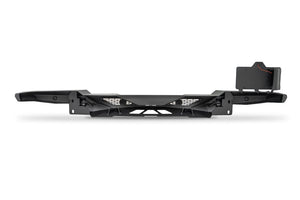 Product of DV8 Offroad RBJL-09 Spec Series Steel Powder Coated Bumper 