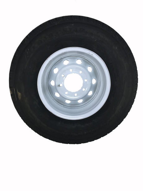 Americana Tire And Wheel 32763 Tire/ Wheel Assembly||americana_32763_2.Jpg||86||amw32763||1263766