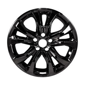 Coast To Coast Imp467blk Wheel Skin||cci_Iwcimp467blk_Impostor Wheel Skin_B2c_1.Jpg||85||cciimp467blk||1046076