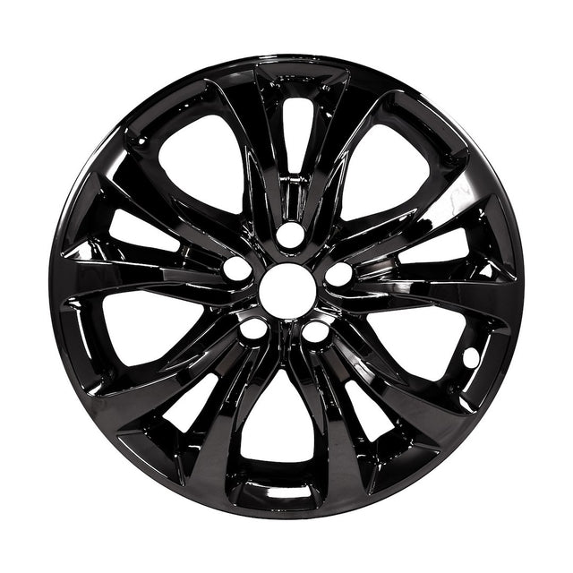 Coast To Coast Imp467blk Wheel Skin||cci_Iwcimp467blk_Impostor Wheel Skin_B2c_1.Jpg||85||cciimp467blk||1046076