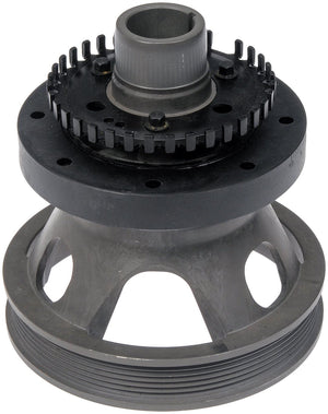 Dorman (Oe Solutions) 594-390 Harmonic Balancer||594-390-007.Jpg||91||d18594390||1056876