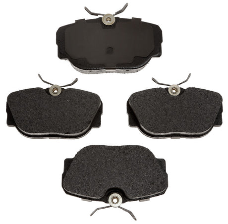 Raybestos Brakes Mgd493m Brake Pad||mgd493m_Fro.Jpg||85||r53mgd493m||1584799