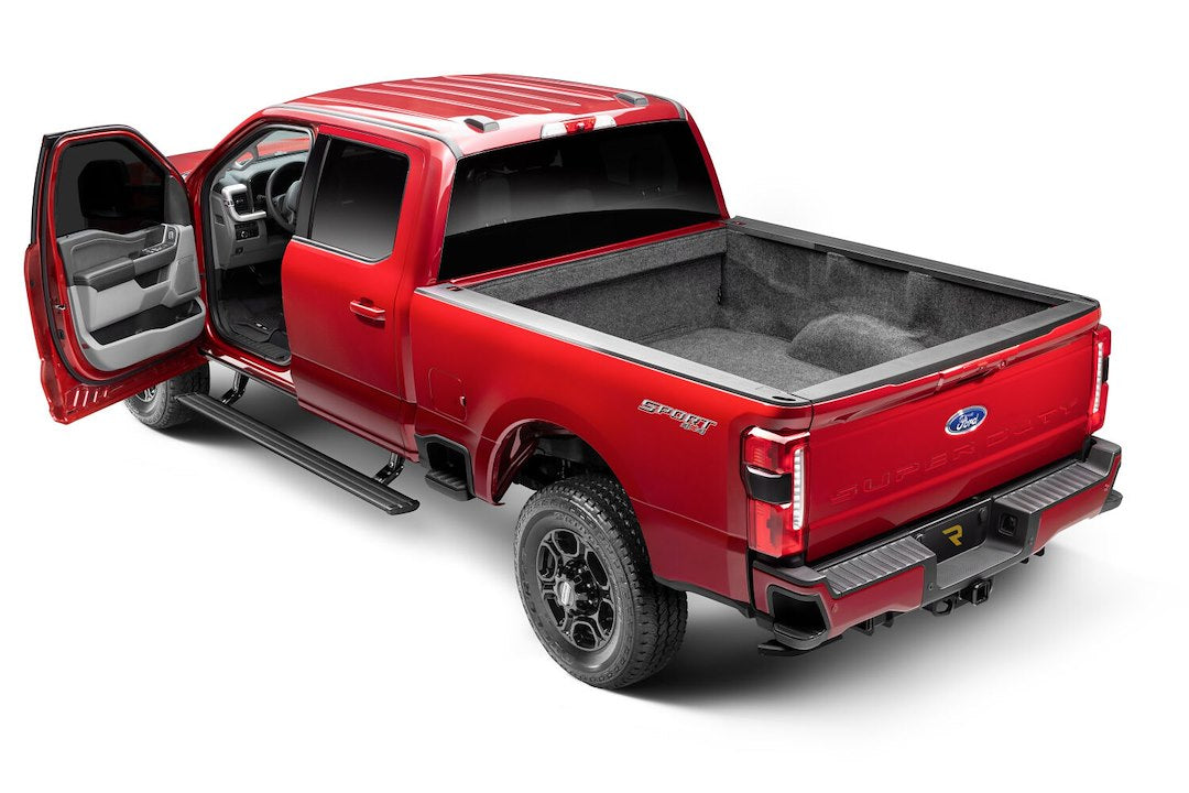 Amp Research 76242-01a Running Board||amp-Vision-Powerstep-2023-Ford-F250-76242-01a-Ov-014-5.Jpg||85||amp7624201a||1673681