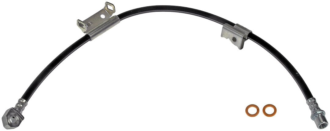 Dorman (Oe Solutions) H620441 Brake Line||h620441-007.Jpg||85||d18h620441||997917