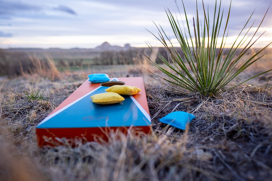 G S I Outdoors 99975 Board Game||||92||g6a99975||2019984