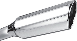 Product of Borla 11750 S-Type Axle Back System Dual Exhaust System Kit 