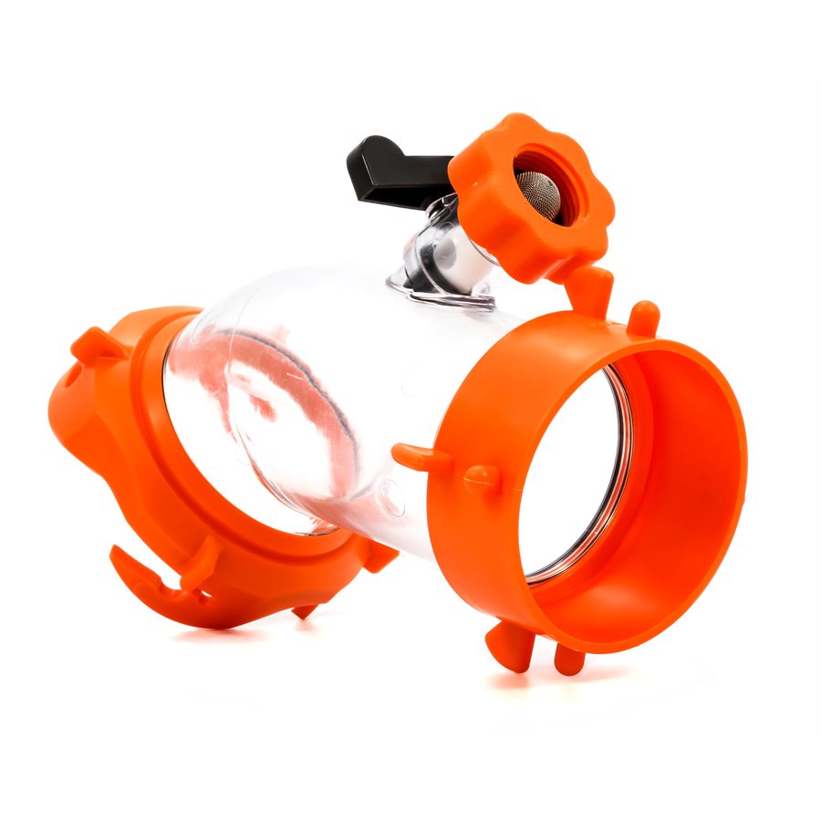 Product of Camco 39080 Sewer Waste Valve Fitting