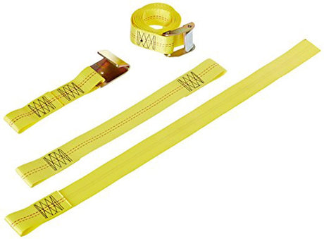 Product of Roadmaster Inc 2150 Tie Down Strap