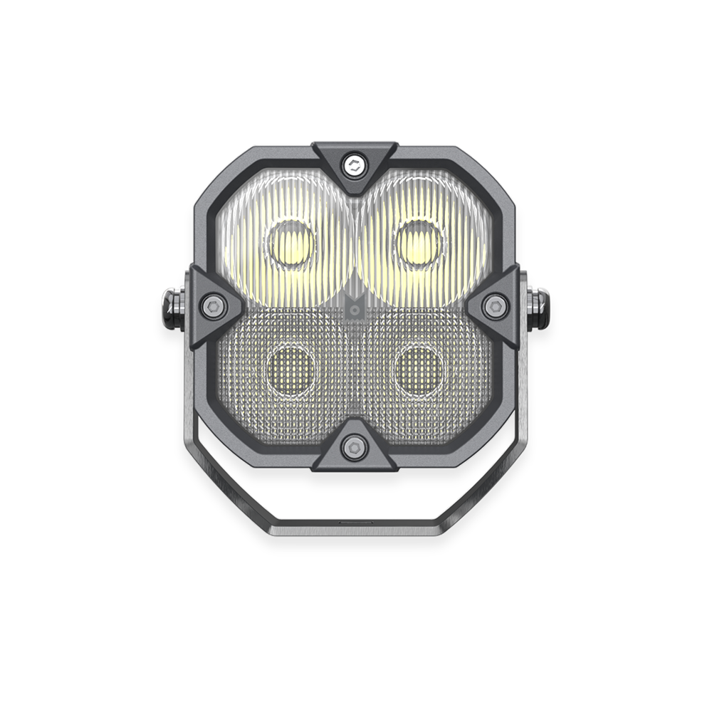 Product of ARC Lighting 4211D Driving/ Fog Light 