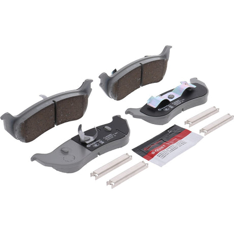 Brembo P24068n Brake Pad||p24068n_Ang.Jpg||86||brmp24068n||1752763