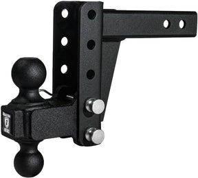 Bulletproof Hitches Md204 Trailer Hitch Ball Mount||md204 (1).Jpg||85||bphmd204||1242589