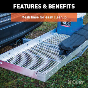 Curt 18100 Trailer Hitch Cargo Carrier||18100_3008x1990_Ff.Jpg||94||c9318100||1095167