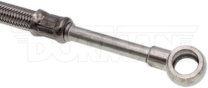 Dorman (Oe Solutions) 667-615 Turbocharger Oil Feed Line||667-615_3.Jpg||88||d18667615||1553904