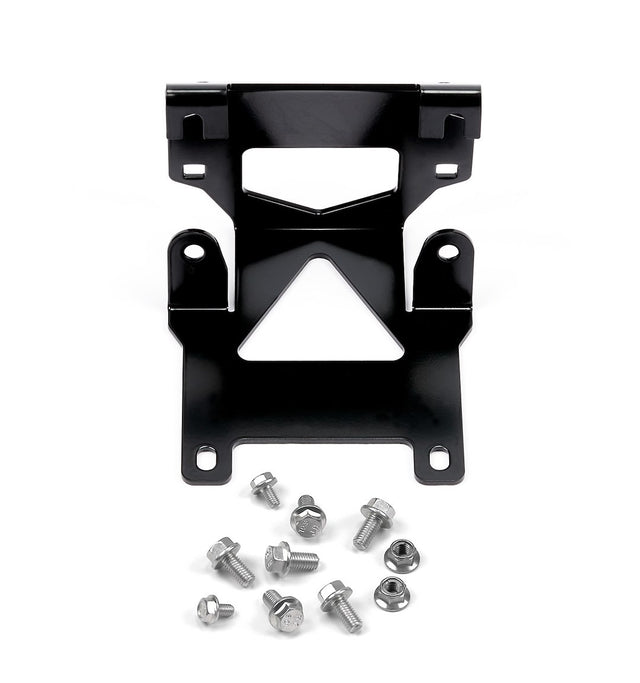 Product of Warn 100380 Fixed Mount Winch Mount for ProVantage 2500/ ProVantage 3500/ Vantage 2000/ Va 