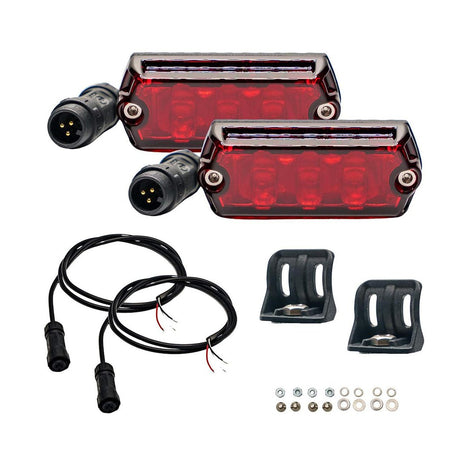 Arb Nan312 Underbody Light Kit||nan312.Jpg||85||arbnan312||1775221
