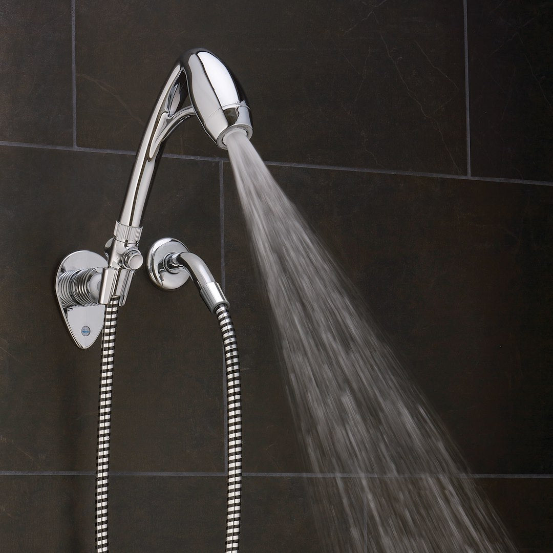 Product of Oxygenics/ Etl 26188 Shower Head