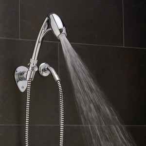 Product of Oxygenics/ Etl 26188 Shower Head