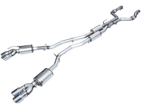 Awe Tuning 3015-42625 Exhaust System Kit||3015-42625.Jpg||85||awe301542625||1790577