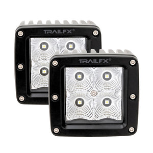 Trailfx 2x2f2 Driving/ Fog Light||t8l_2x2f2_Led Pod Lights_B2c_1.Jpg||85||t8l2x2f2||1771816