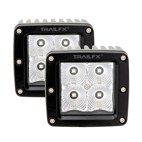 Trailfx 2x2f2 Driving/ Fog Light||t8l_2x2f2_Led Pod Lights_B2c_1.Jpg||85||t8l2x2f2||1771816