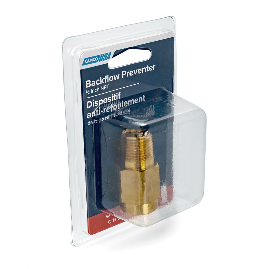 Product of Camco 23303 Fresh Water Backflow Preventer