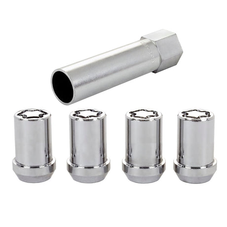 Mcgard Wheel Access 25257 Wheel Lock||25257-Complete.Jpg||85||m1525257||1006460