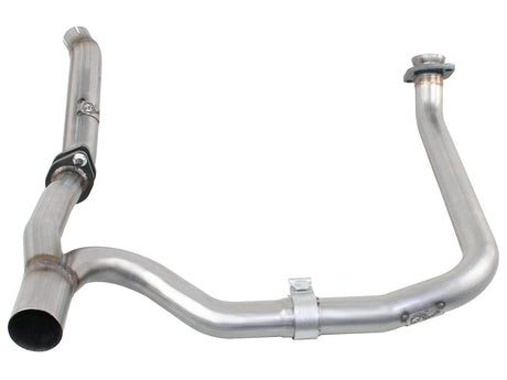 Advanced Flow Engineering 48-46210 Exhaust Loop Delete||48-46210.Jpg||85||a154846210||1485206