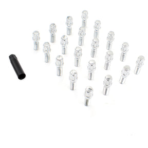 Coyote Wheel Accessories 63k548-28 Lug Bolt||631545-28-Complete_1_1.Jpg||85||rev63k54828||862775