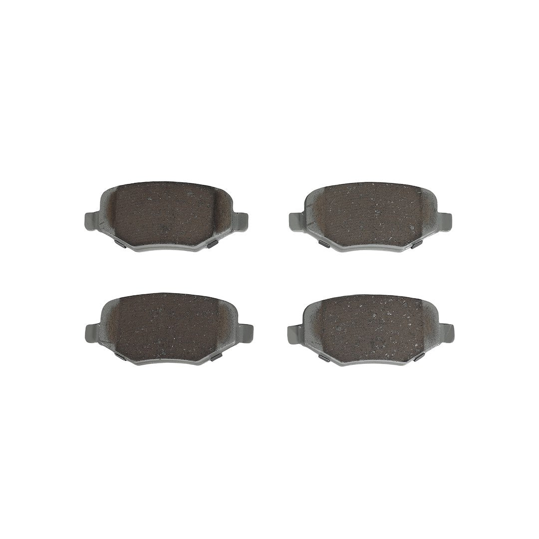 Brembo P24172n Brake Pad||p24172n_Fro.Jpg||87||brmp24172n||1754582