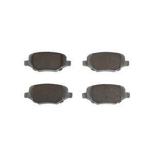 Brembo P24172n Brake Pad||p24172n_Fro.Jpg||87||brmp24172n||1754582