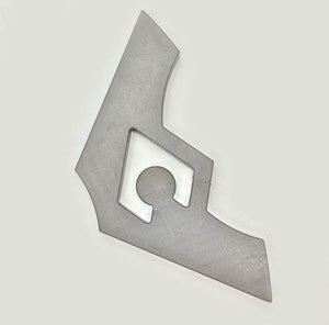 Artec Industries Gu4009 Roll Cage Gusset||gu4009.Jpg||85||artgu4009||2344066