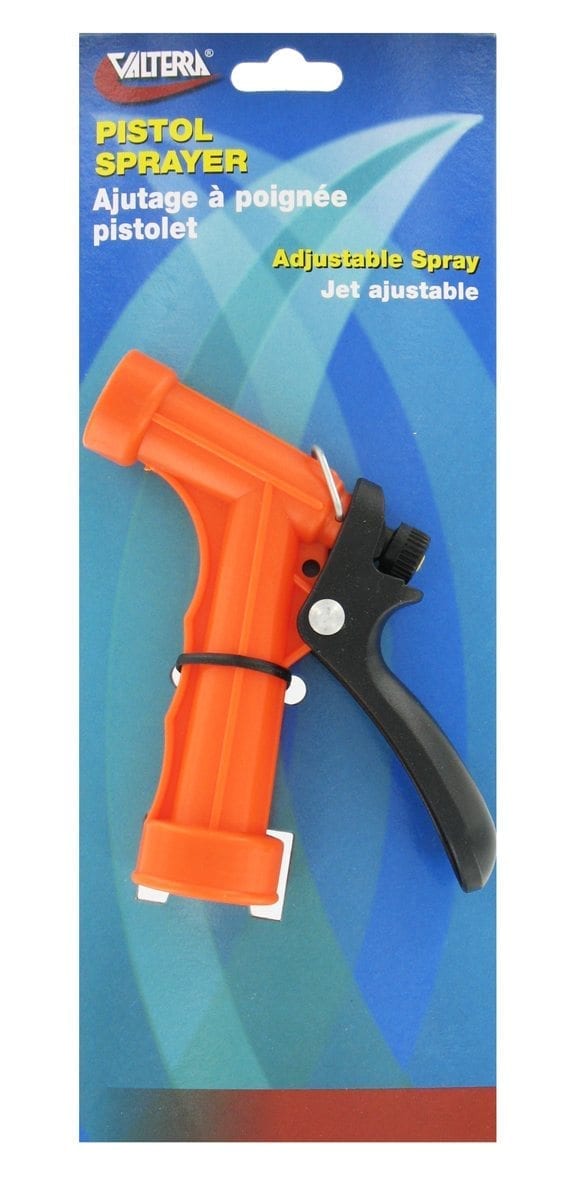 Valterra A01-0136vp Garden Hose Nozzle||a01-0136vp.Jpg||85||v46a010136vp||1081608