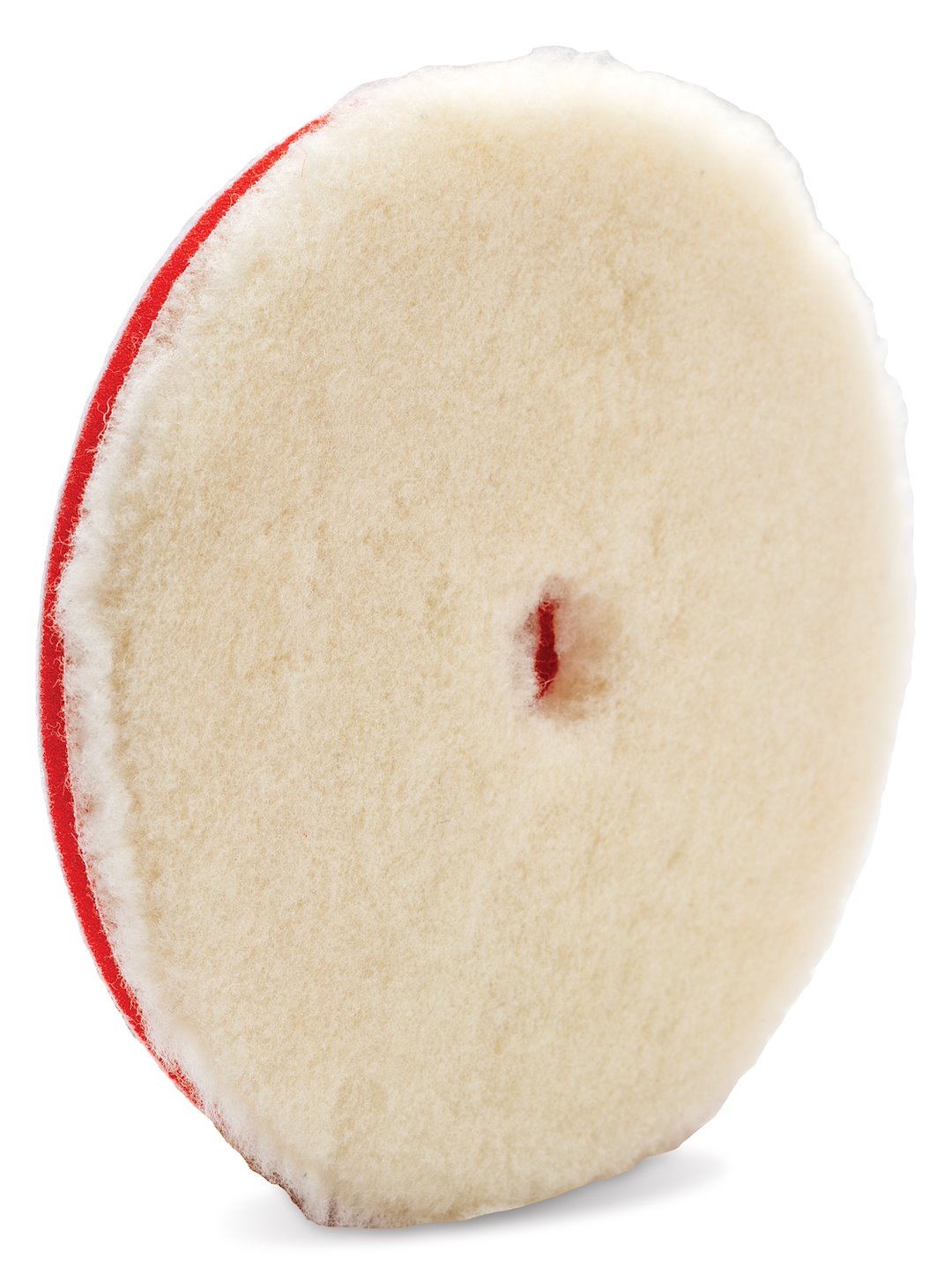 Griots Garage Bkw6 Buffing Pad||bkw6_6_Inch_Knitted_Wool_Pads.Jpg||85||gogbkw6||957424