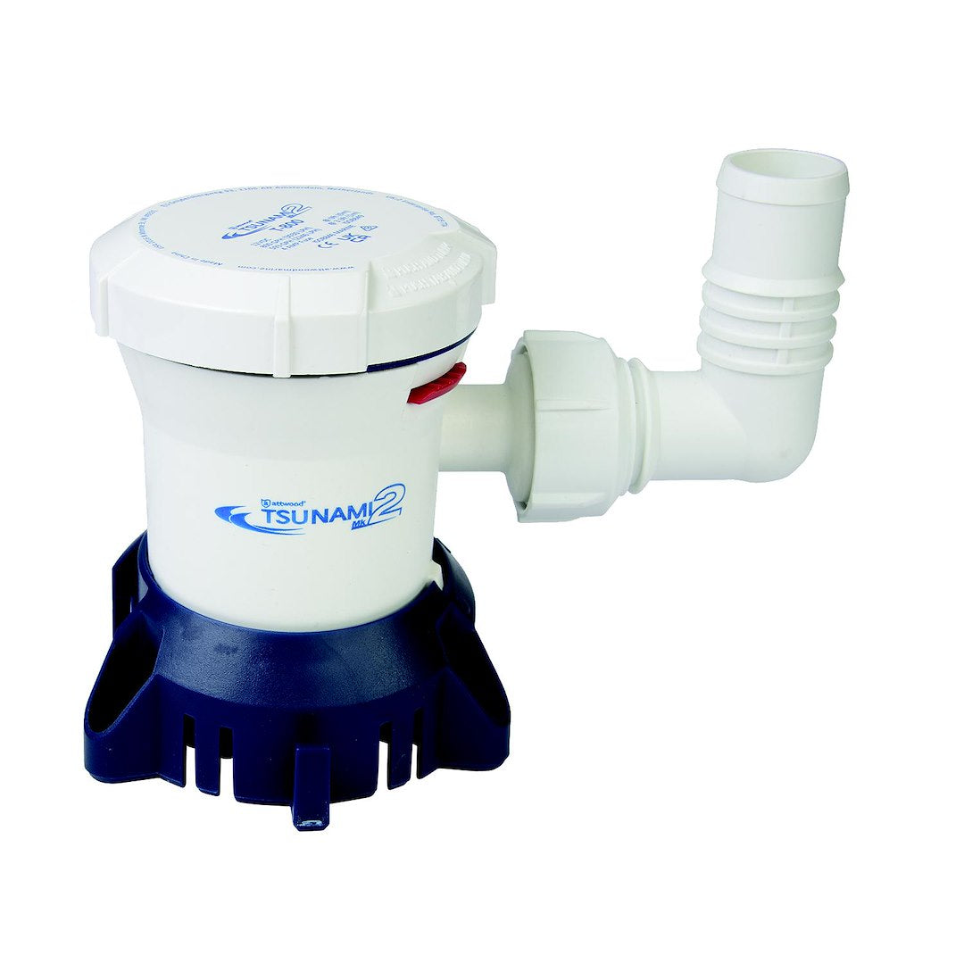Attwood Marine 5622-6 Livewell/ Baitwell Pump Cartridge||tsunami_T-800_Threaded_Side_W_Adapter.Jpeg||95||a7j56226||1000909