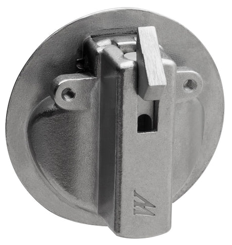 Whitecap Industries 6135c Drawer Latch||6135c_1.Jpg||86||w7e6135c||890234