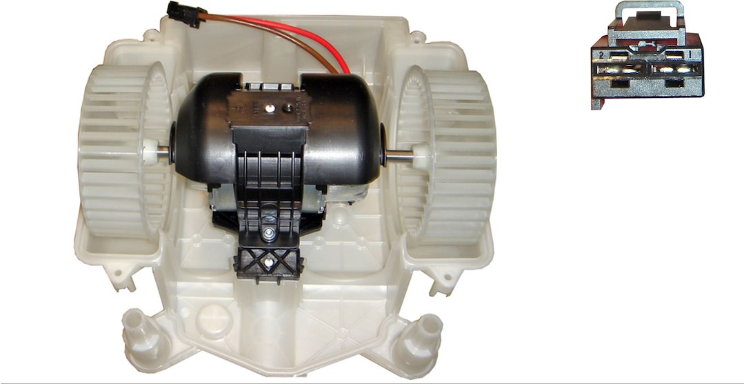Mahle/ Clevite Ab 139 000p Heater Fan Motor||ab 139 000p_3.Jpg||88||m25ab139000p||1693864