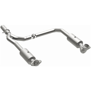 Magnaflow California Converter 5551599 Catalytic Converter||5551599_1.Jpg||86||m665551599||1738811