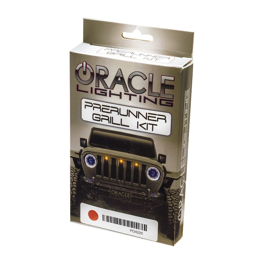 Oracle Lighting 5889-005-C Grille Light - Led||5889-005-C_H.Jpg||91||o375889005c||1544641