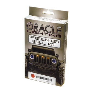 Oracle Lighting 5889-005-C Grille Light - Led||5889-005-C_H.Jpg||91||o375889005c||1544641