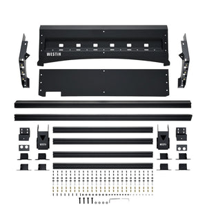 Product of Westin Automotive 15-00055 Roof Rack
