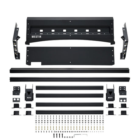 Product of Westin Automotive 15-00055 Roof Rack