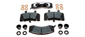 Product of Raybestos Brakes EHT1120H OEM Brake Pad - Set Of 4 