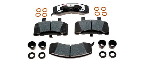 Product of Raybestos Brakes EHT1120H OEM Brake Pad - Set Of 4 