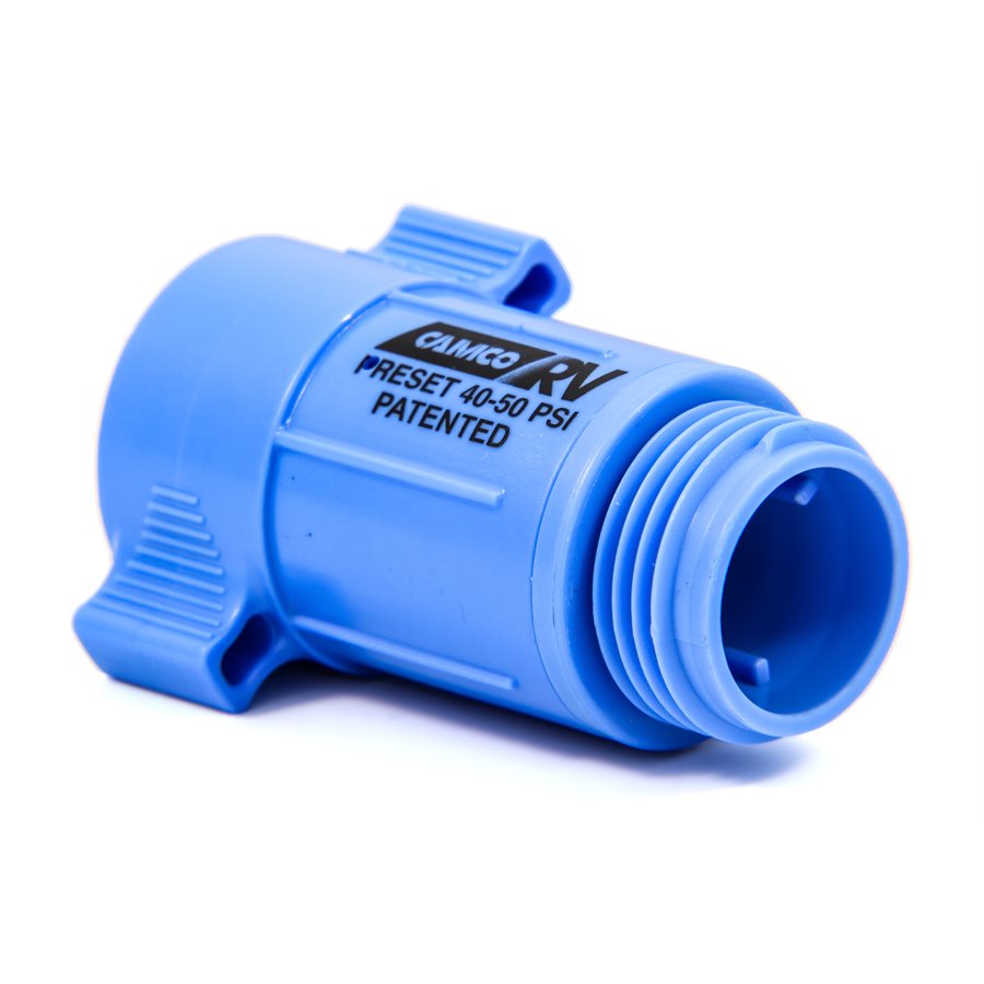 Camco 40143 Fresh Water Pressure Regulator||40143_1.Jpg||86||c1w40143||1258758