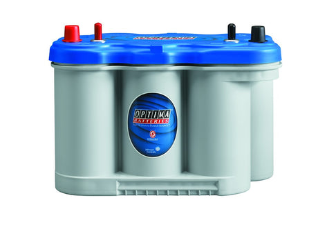 Product of Optima Battery 8027-127 Battery