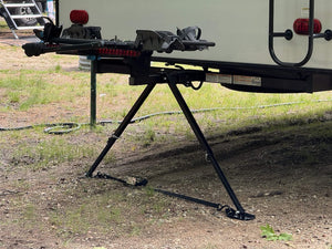 Mor/Ryde Sp54-274 Receiver Hitch Mount Trailer Stabilizer||sp54-274_3.Jpeg||87||m6rsp54274||2216996