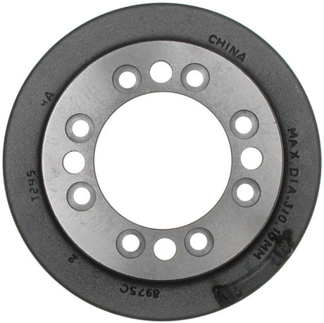 Raybestos Brakes 2751r Brake Drum||||85||r422751r||1913843